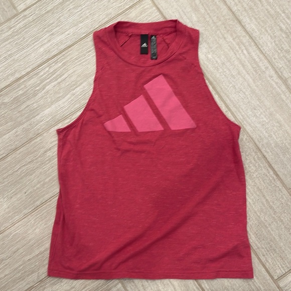 Women’s addidas tank top - Picture 1 of 4